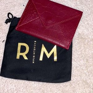 Rachel’s Biz Card Holder-perfect stocking stuffer
